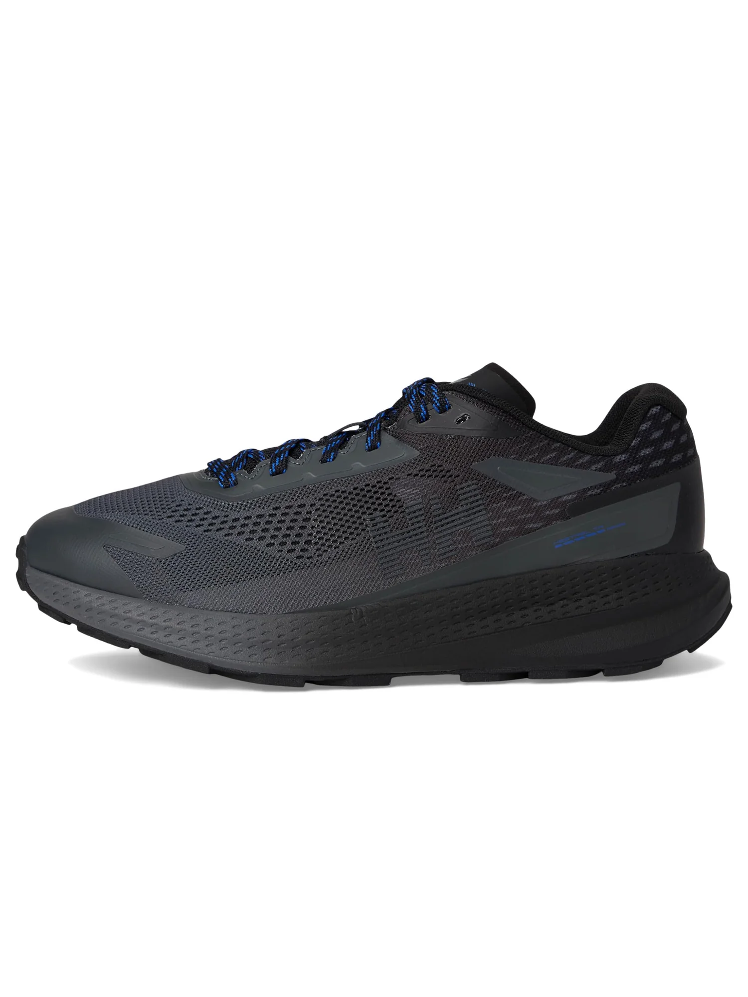 Туфли Helly Hansen Kestrel TR — изображение 4 из 7, черный