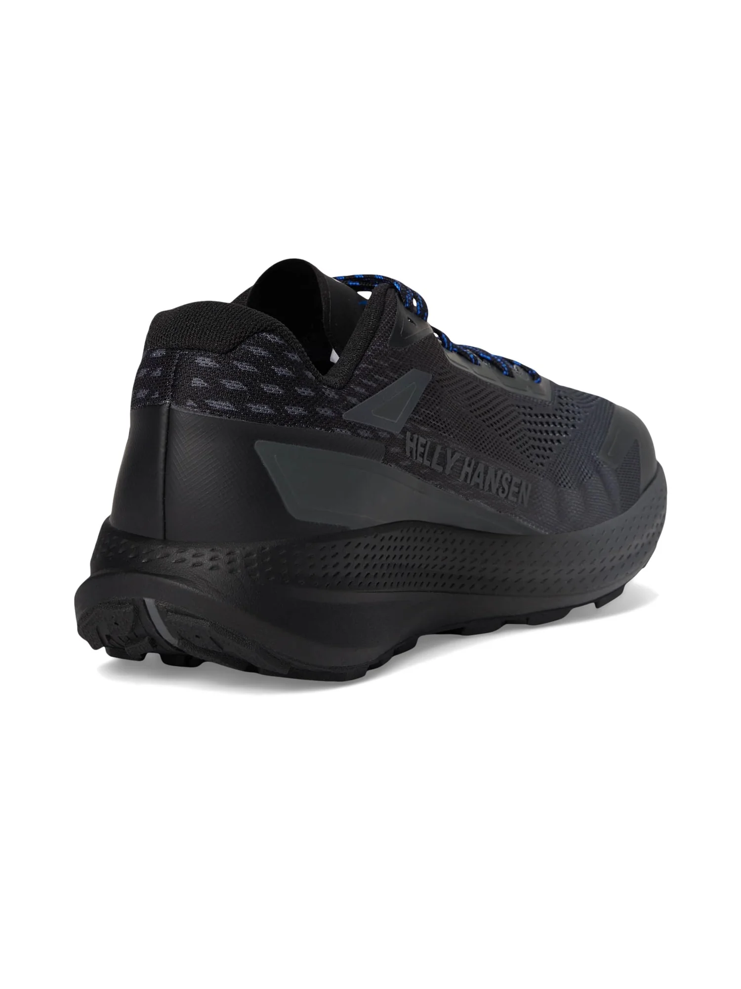 Туфли Helly Hansen Kestrel TR — изображение 5 из 7, черный
