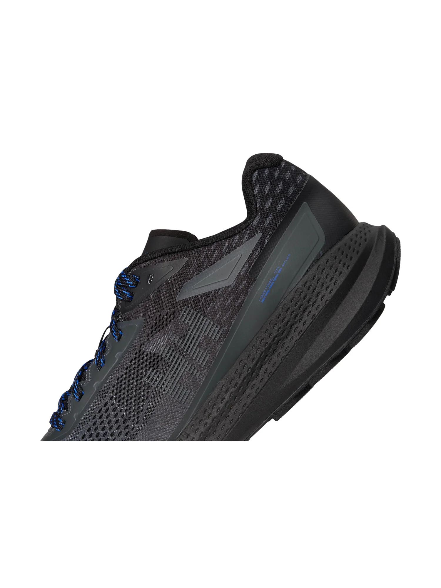 Туфли Helly Hansen Kestrel TR — изображение 6 из 7, черный
