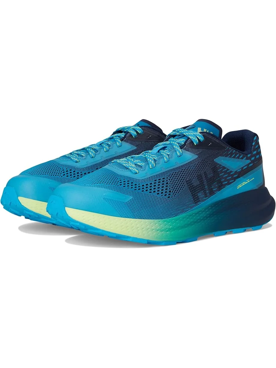 Кроссовки Helly Hansen Kestrel TR — изображение 1 из 7, голубой