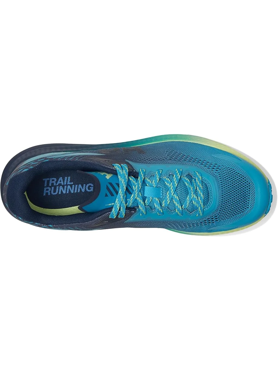 Кроссовки Helly Hansen Kestrel TR — изображение 2 из 7, голубой