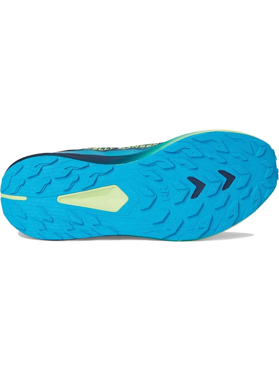 Кроссовки Helly Hansen Kestrel TR — изображение 3 из 7, голубой