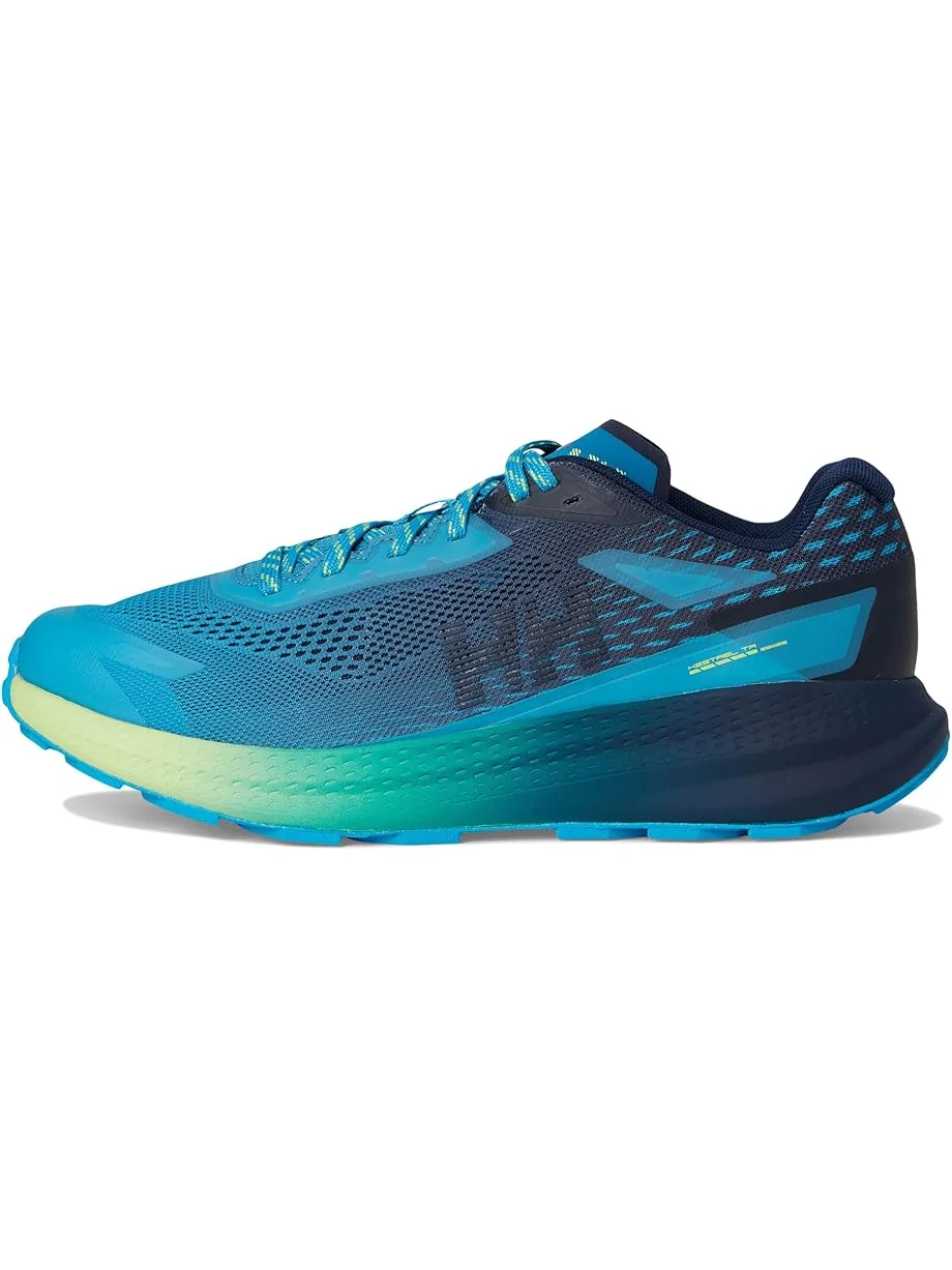 Кроссовки Helly Hansen Kestrel TR — изображение 4 из 7, голубой