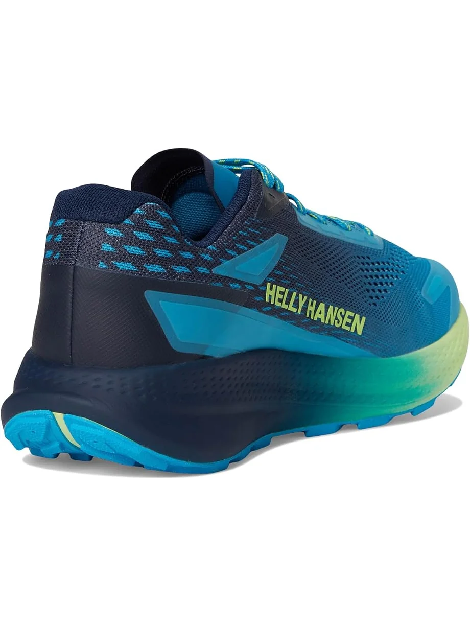 Кроссовки Helly Hansen Kestrel TR — изображение 5 из 7, голубой