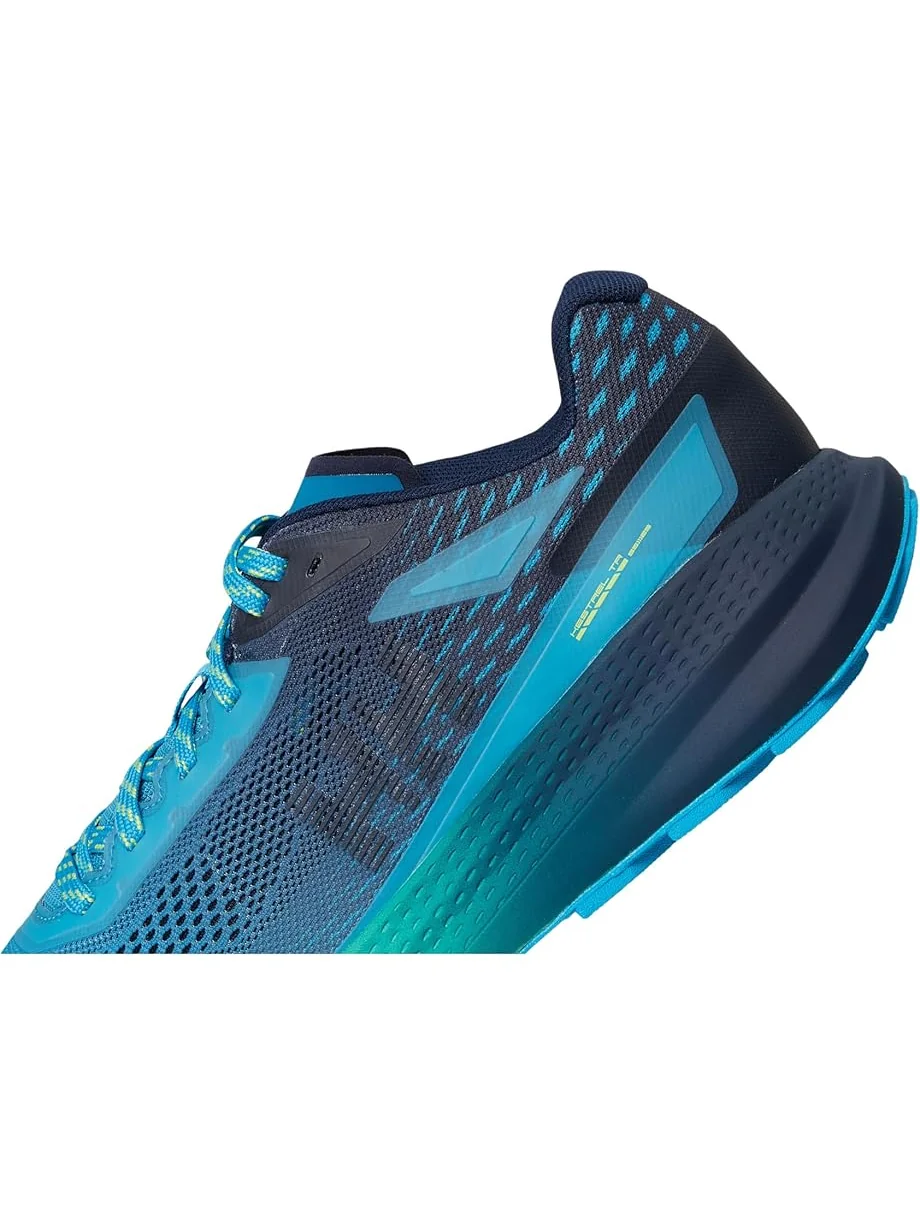 Кроссовки Helly Hansen Kestrel TR — изображение 6 из 7, голубой