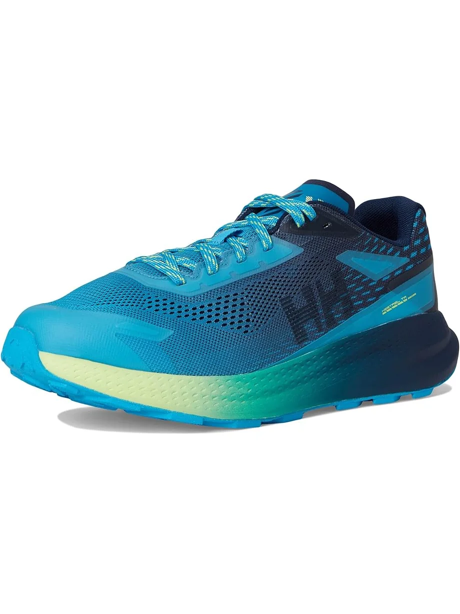 Кроссовки Helly Hansen Kestrel TR — изображение 7 из 7, голубой