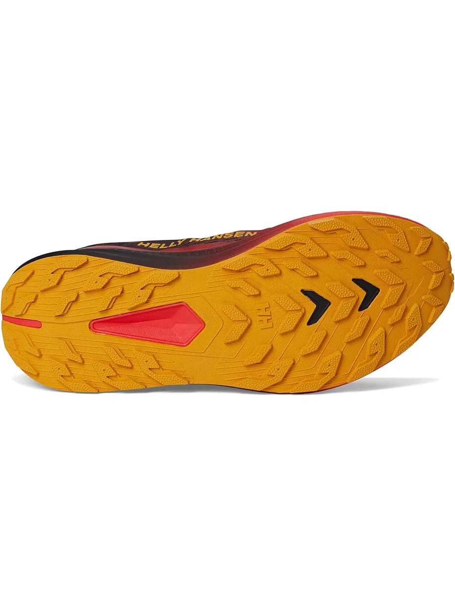 Кроссовки Helly Hansen Kestrel TR — изображение 3 из 7, красный