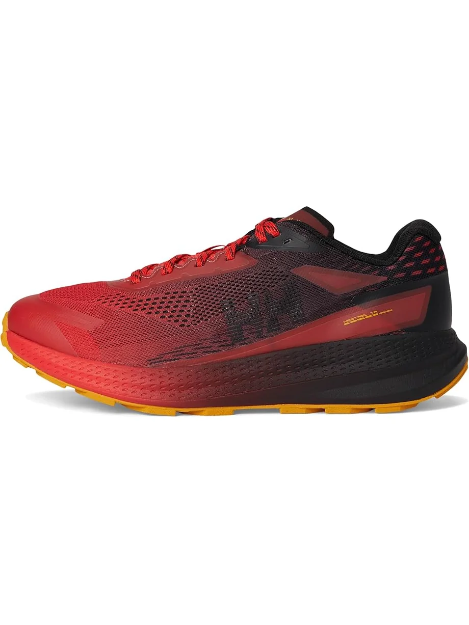 Кроссовки Helly Hansen Kestrel TR — изображение 4 из 7, красный
