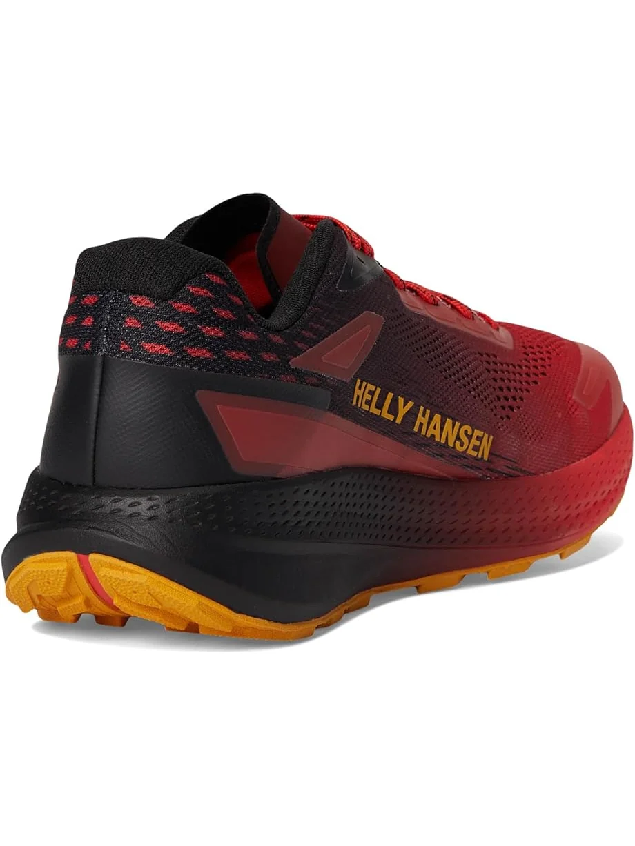 Кроссовки Helly Hansen Kestrel TR — изображение 5 из 7, красный