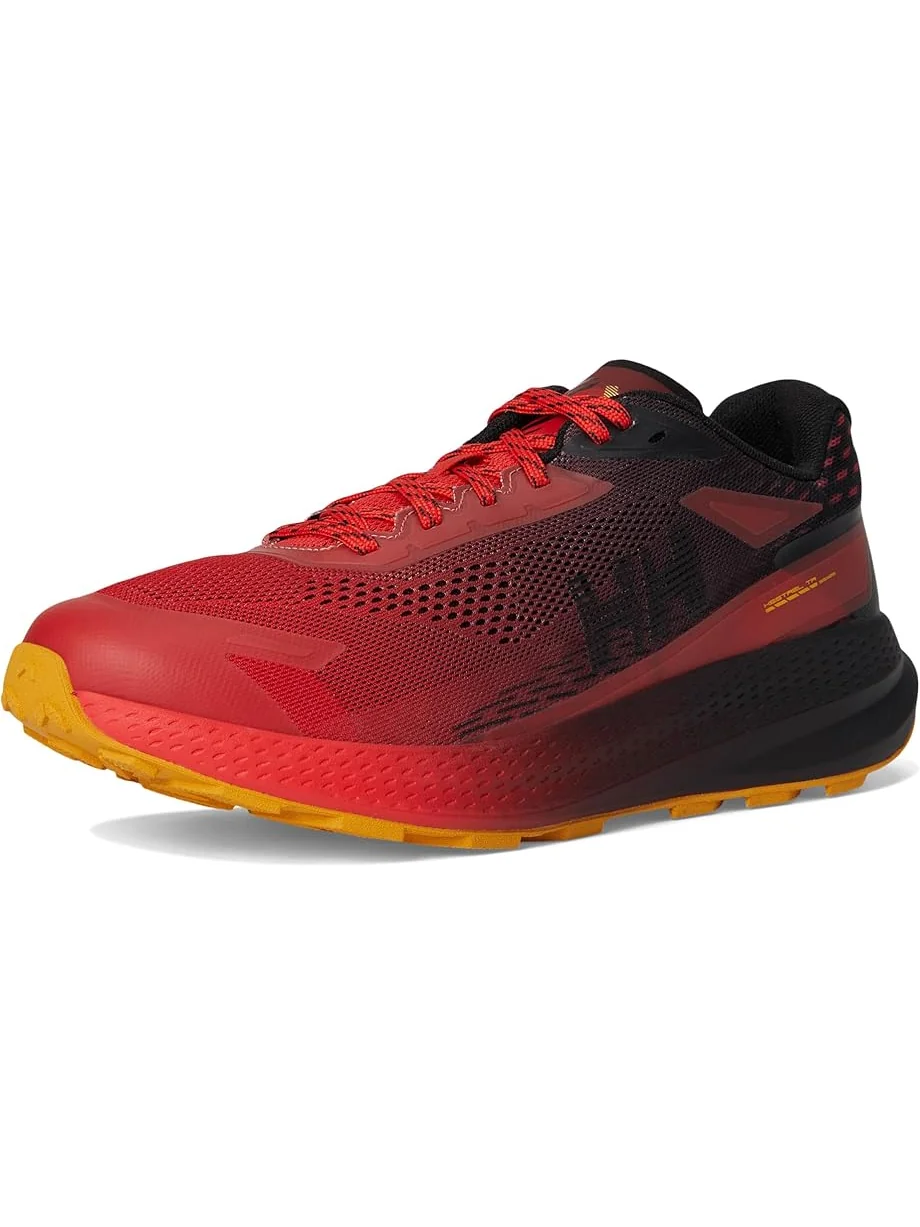 Кроссовки Helly Hansen Kestrel TR — изображение 7 из 7, красный
