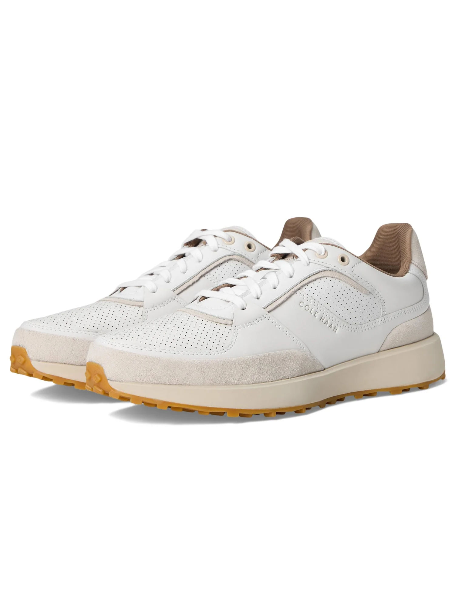 Туфли Cole Haan Grand Crosscourt Downtown Sneakers