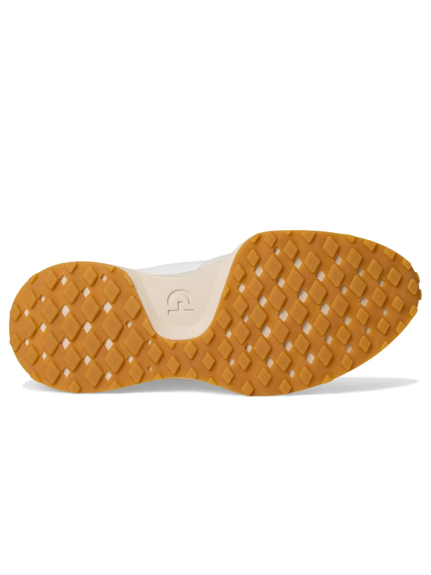 Туфли Cole Haan Grand Crosscourt Downtown Sneakers — изображение 3 из 7
