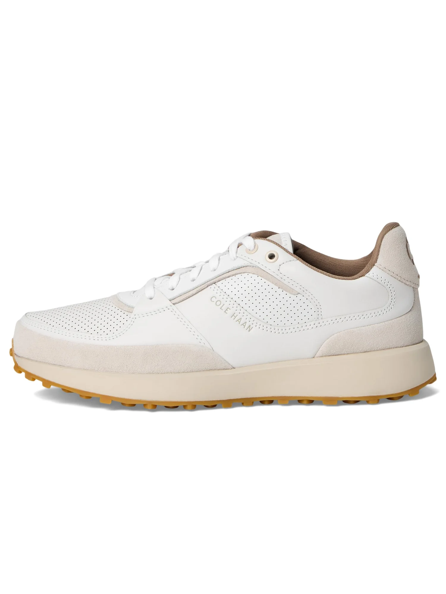 Туфли Cole Haan Grand Crosscourt Downtown Sneakers — изображение 4 из 7