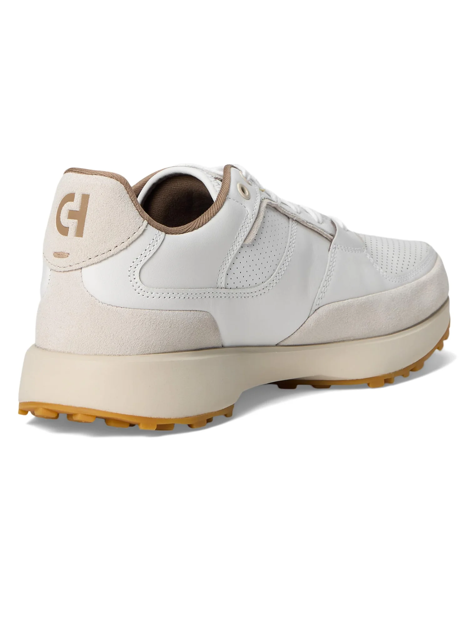 Туфли Cole Haan Grand Crosscourt Downtown Sneakers — изображение 5 из 7