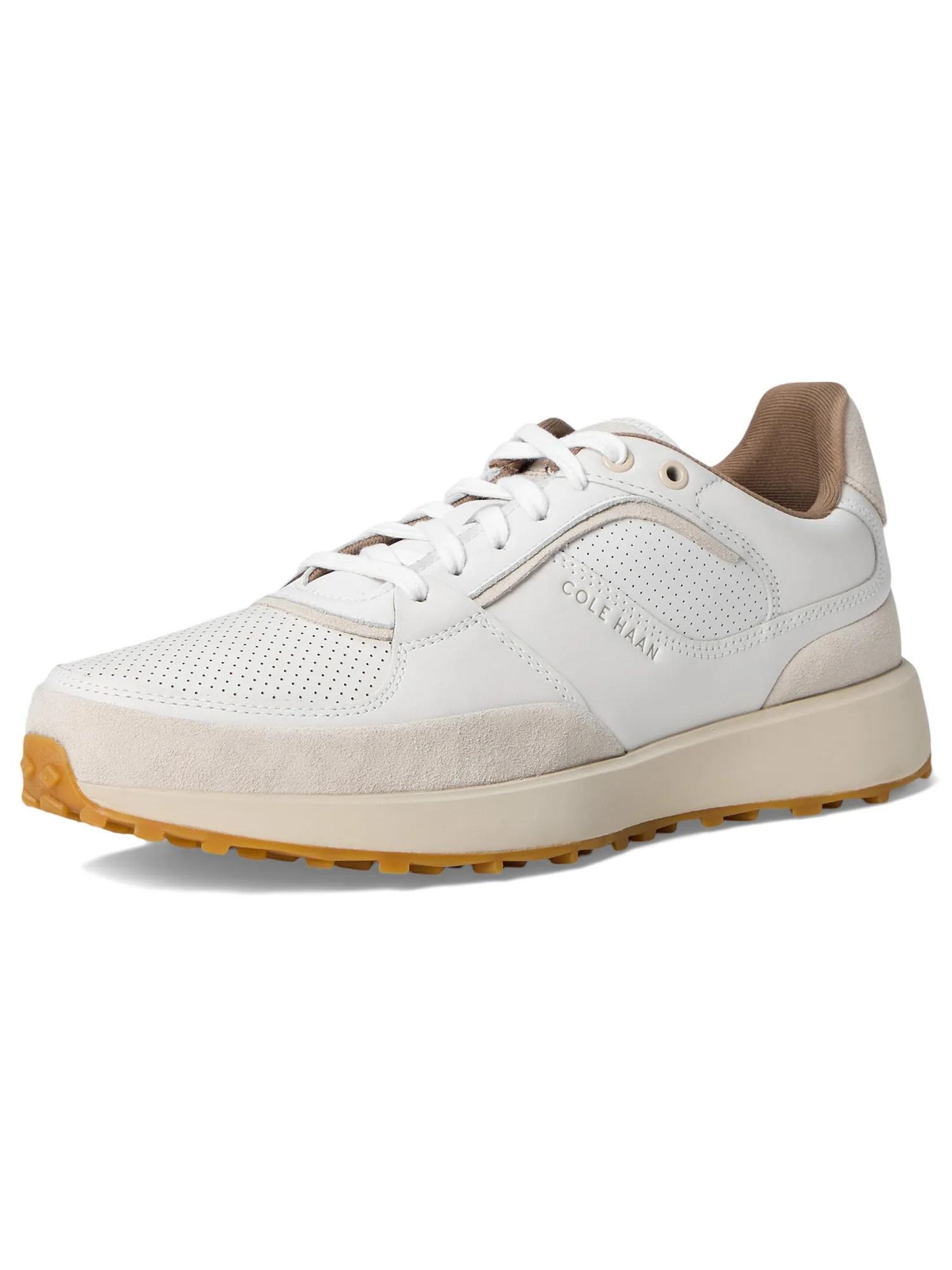 Туфли Cole Haan Grand Crosscourt Downtown Sneakers — изображение 7 из 7