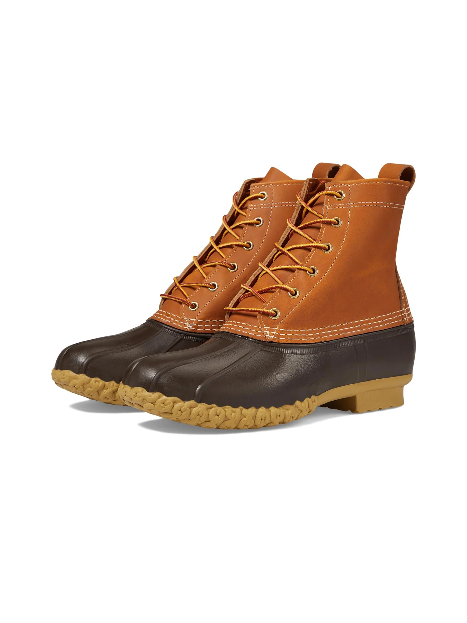 Туфли L.L.Bean 8" Bean Boots