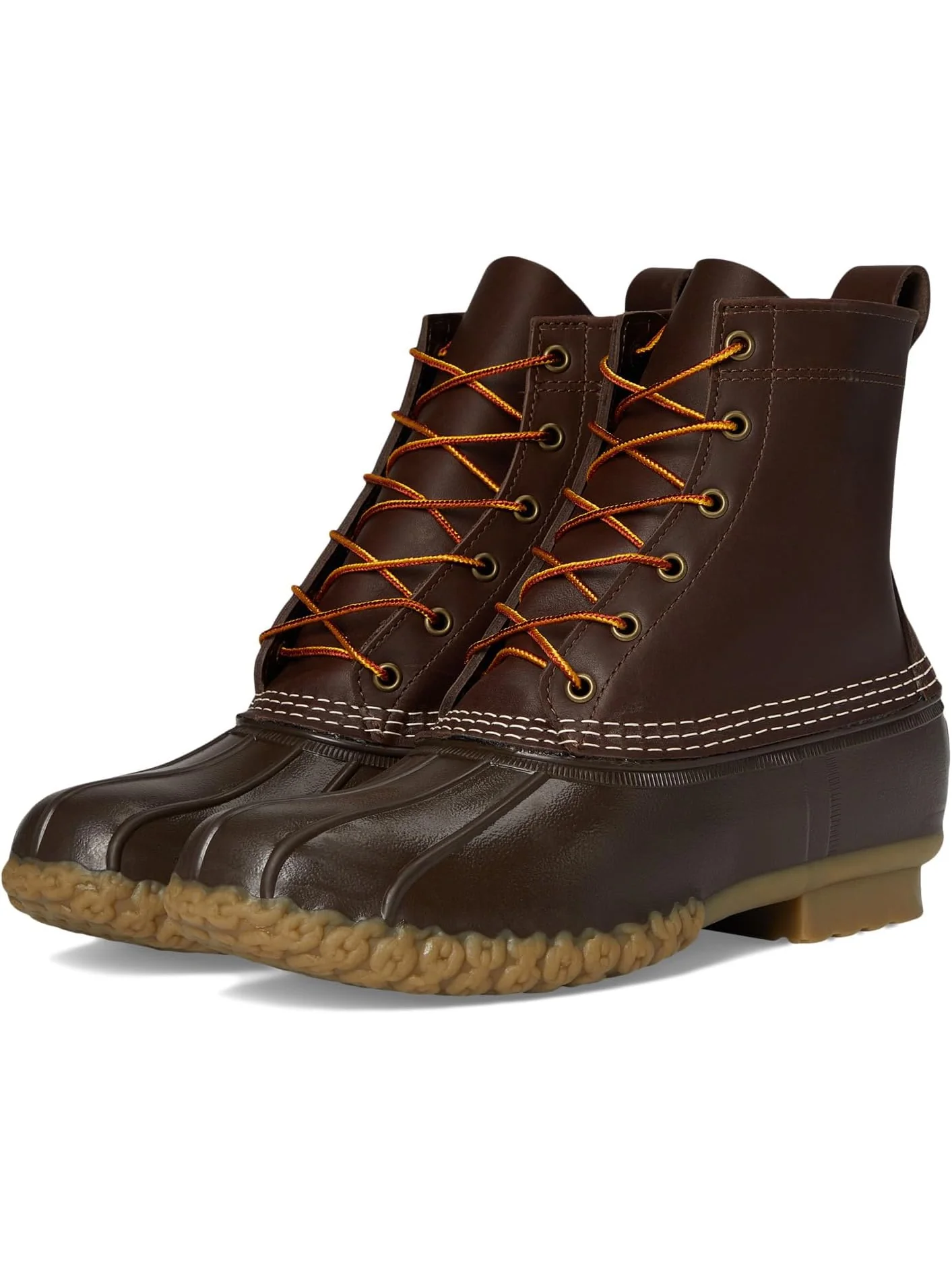 Ботинки L.L.Bean Bean Boots 8 дюймов