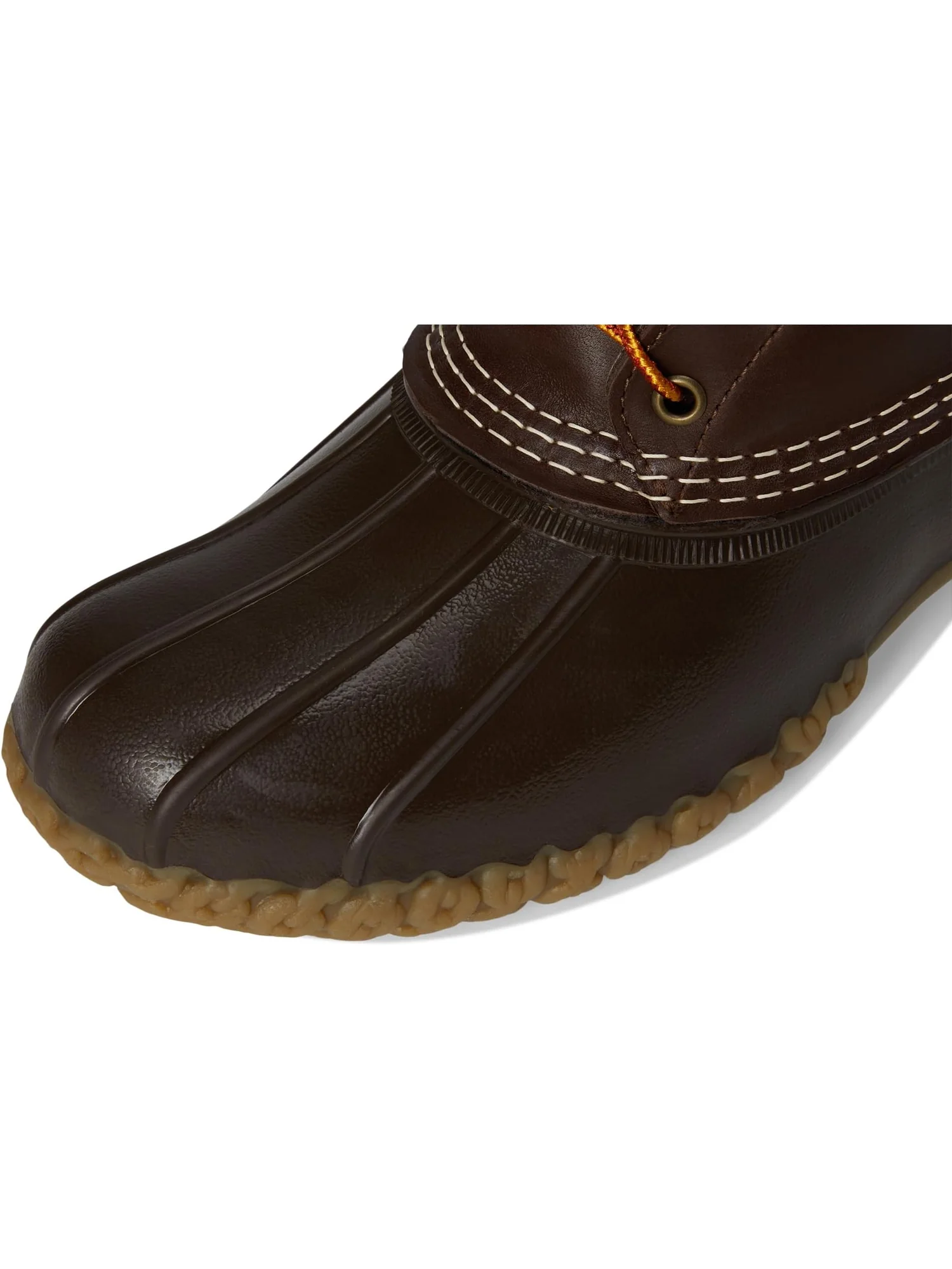 Ботинки L.L.Bean Bean Boots 8 дюймов — изображение 2 из 7