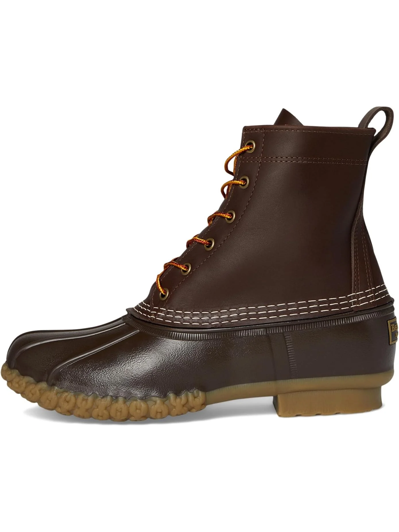 Ботинки L.L.Bean Bean Boots 8 дюймов — изображение 4 из 7