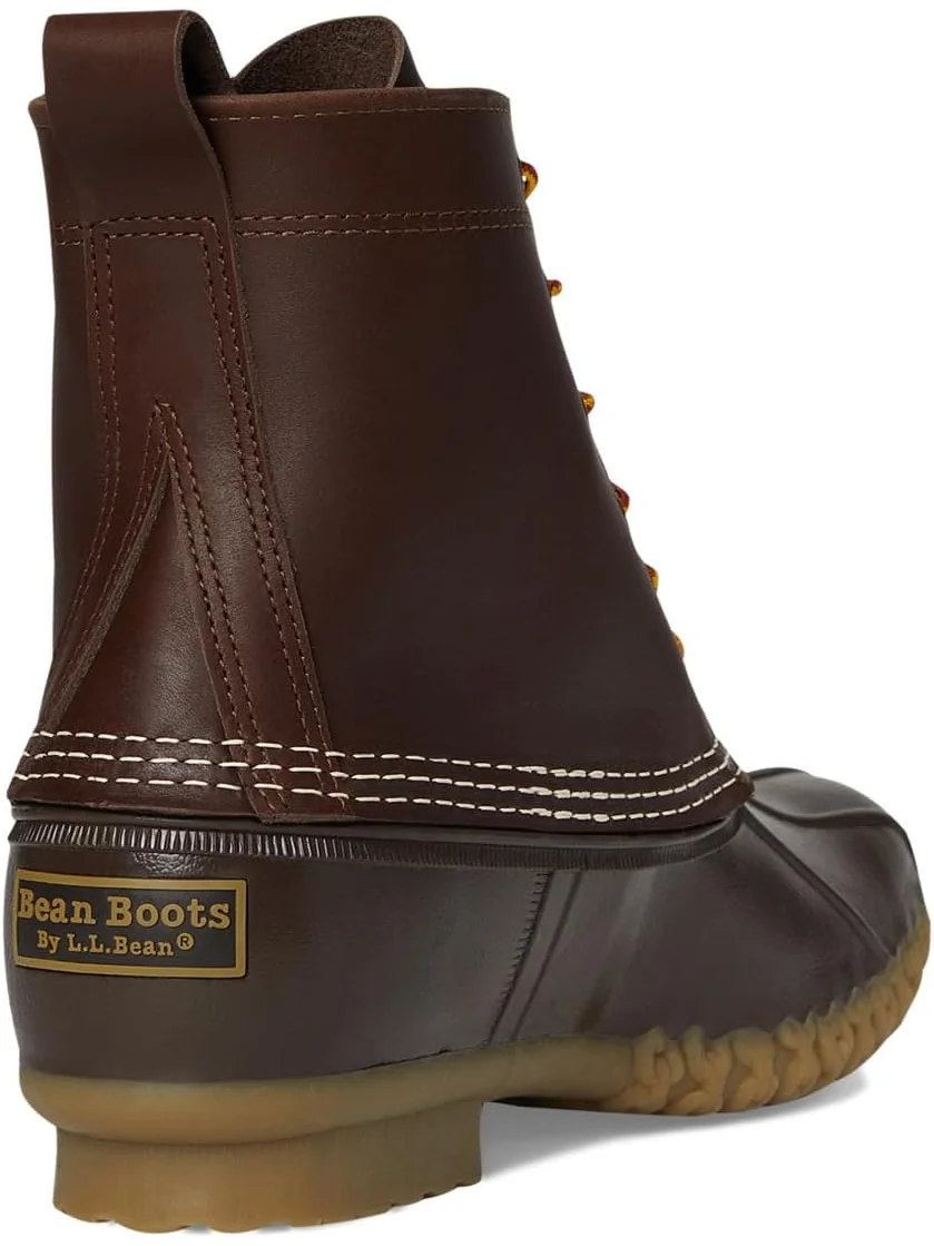 Ботинки L.L.Bean Bean Boots 8 дюймов — изображение 5 из 7