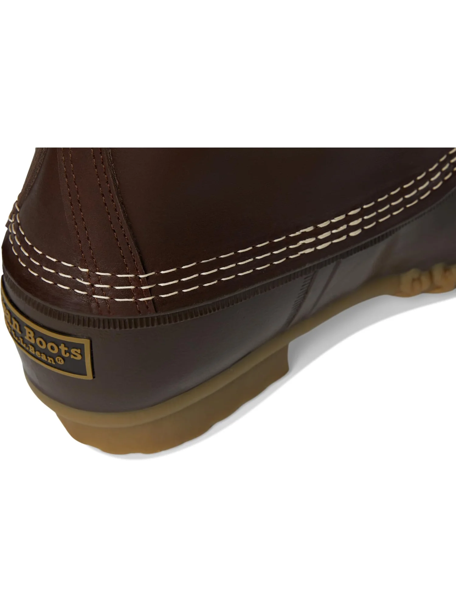 Ботинки L.L.Bean Bean Boots 8 дюймов — изображение 6 из 7