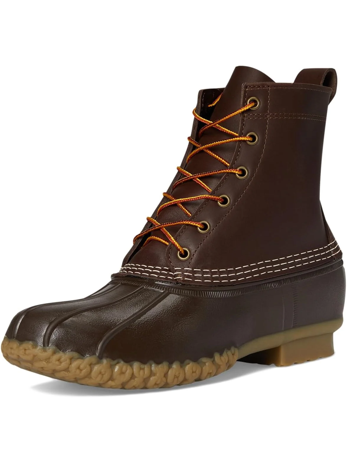 Ботинки L.L.Bean Bean Boots 8 дюймов — изображение 7 из 7
