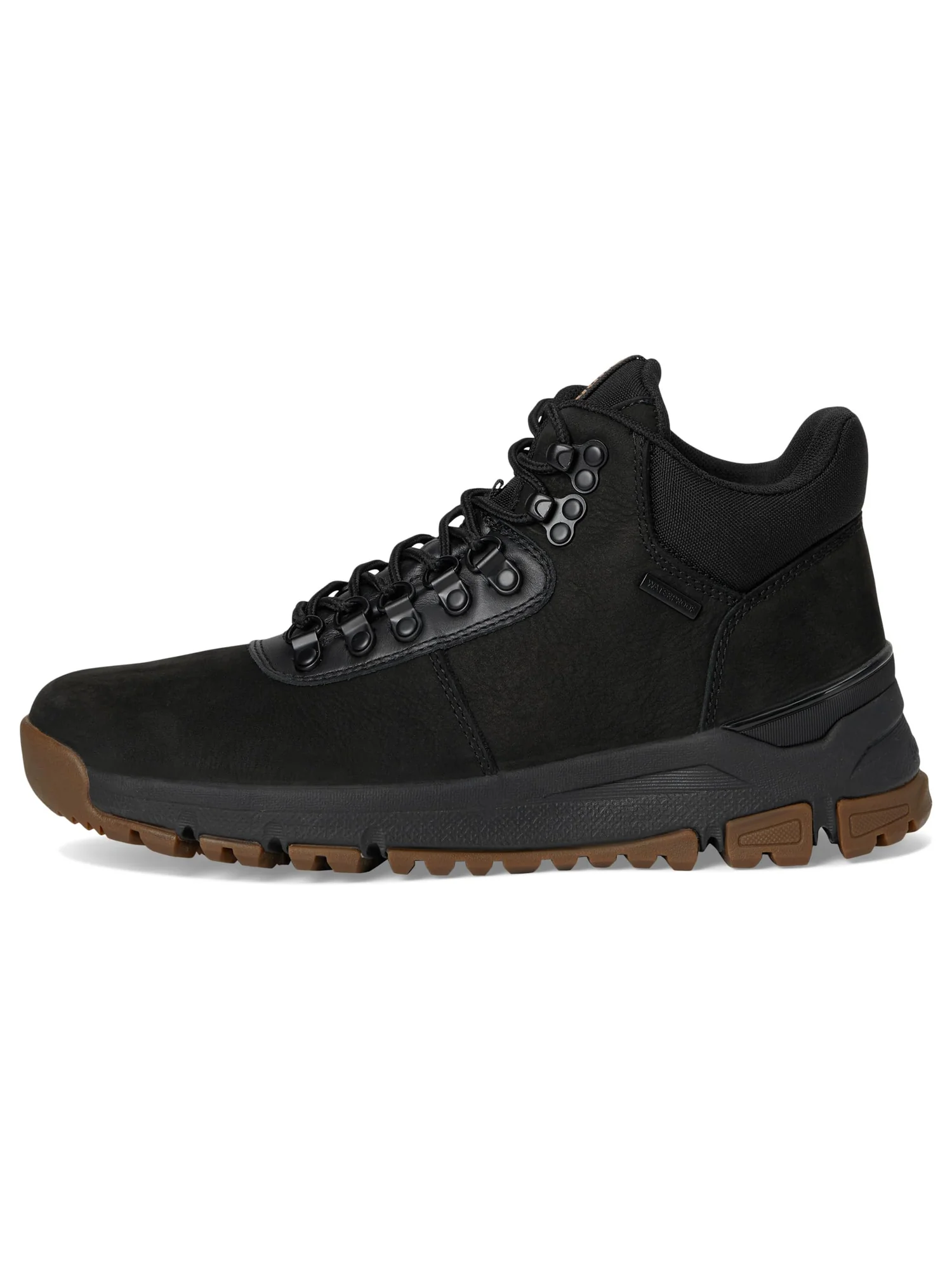 Туфли Dunham Alpine Mid Boots — изображение 4 из 7, черный