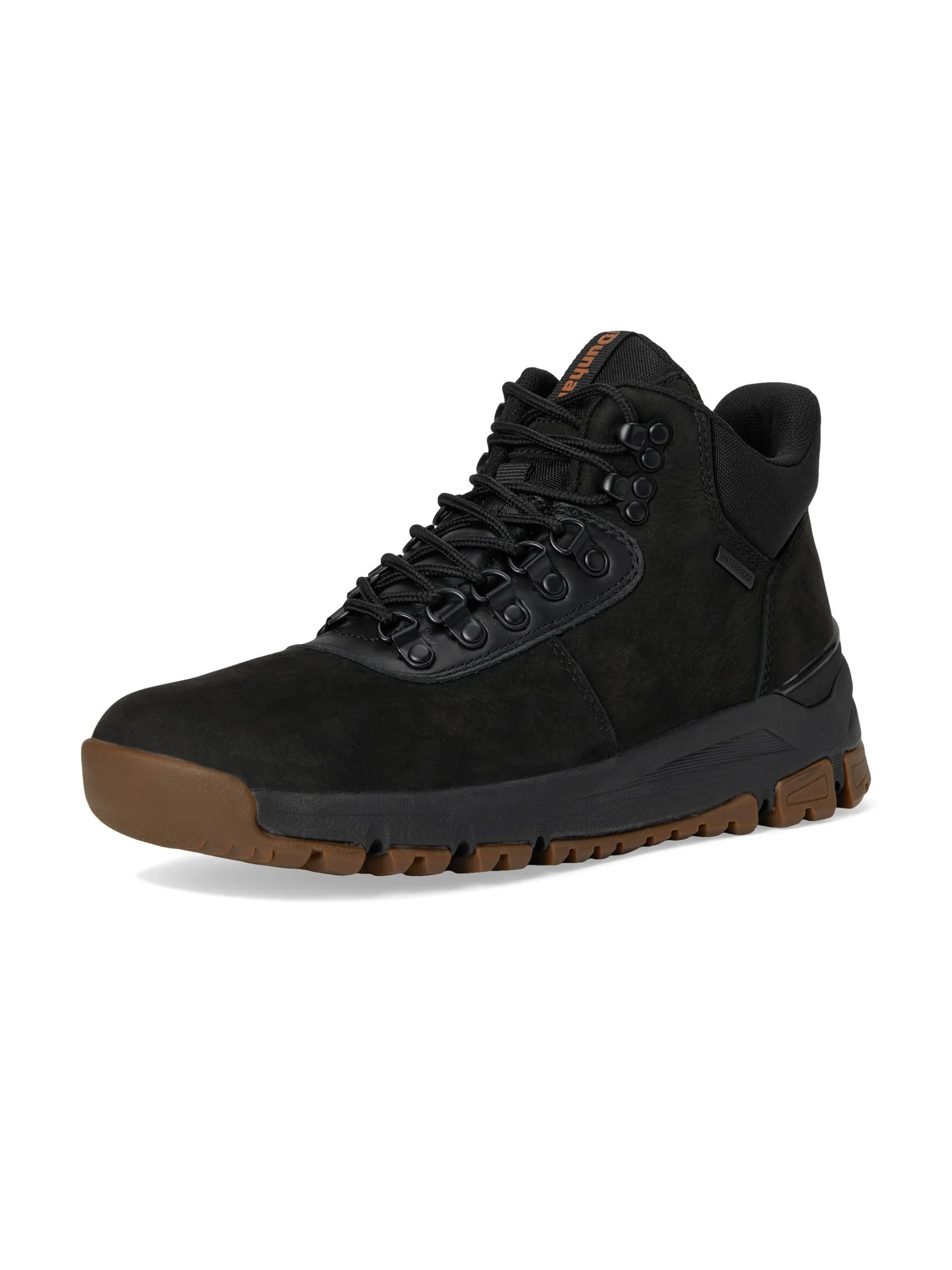 Туфли Dunham Alpine Mid Boots — изображение 7 из 7, черный