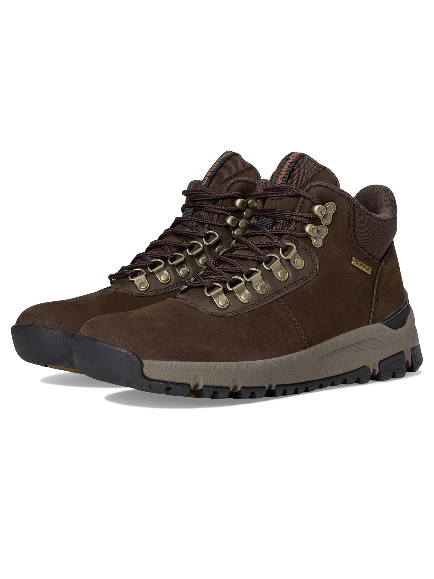 Ботинки Dunham Alpine Mid Boots