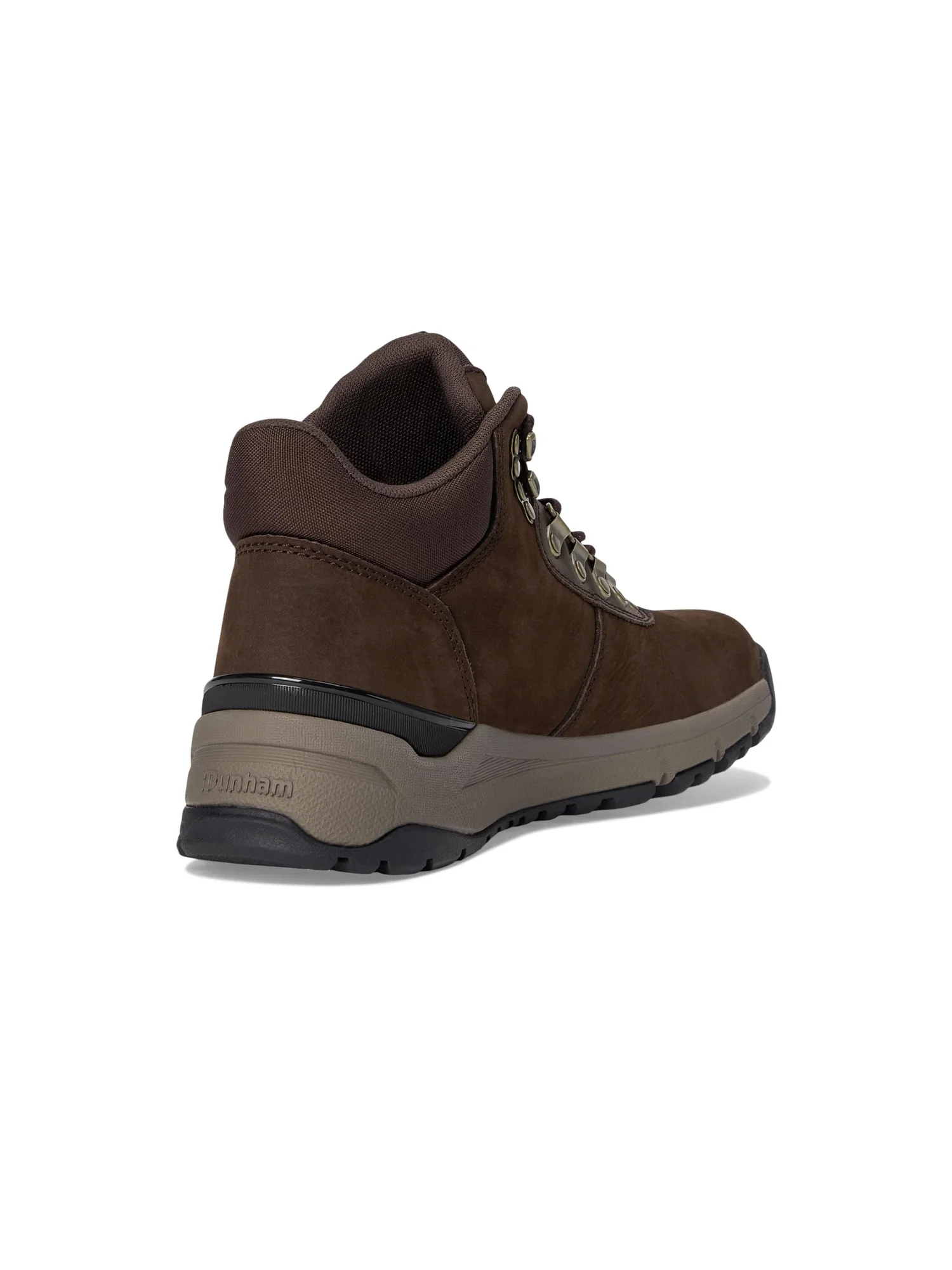 Ботинки Dunham Alpine Mid Boots — изображение 5 из 7, коричневый