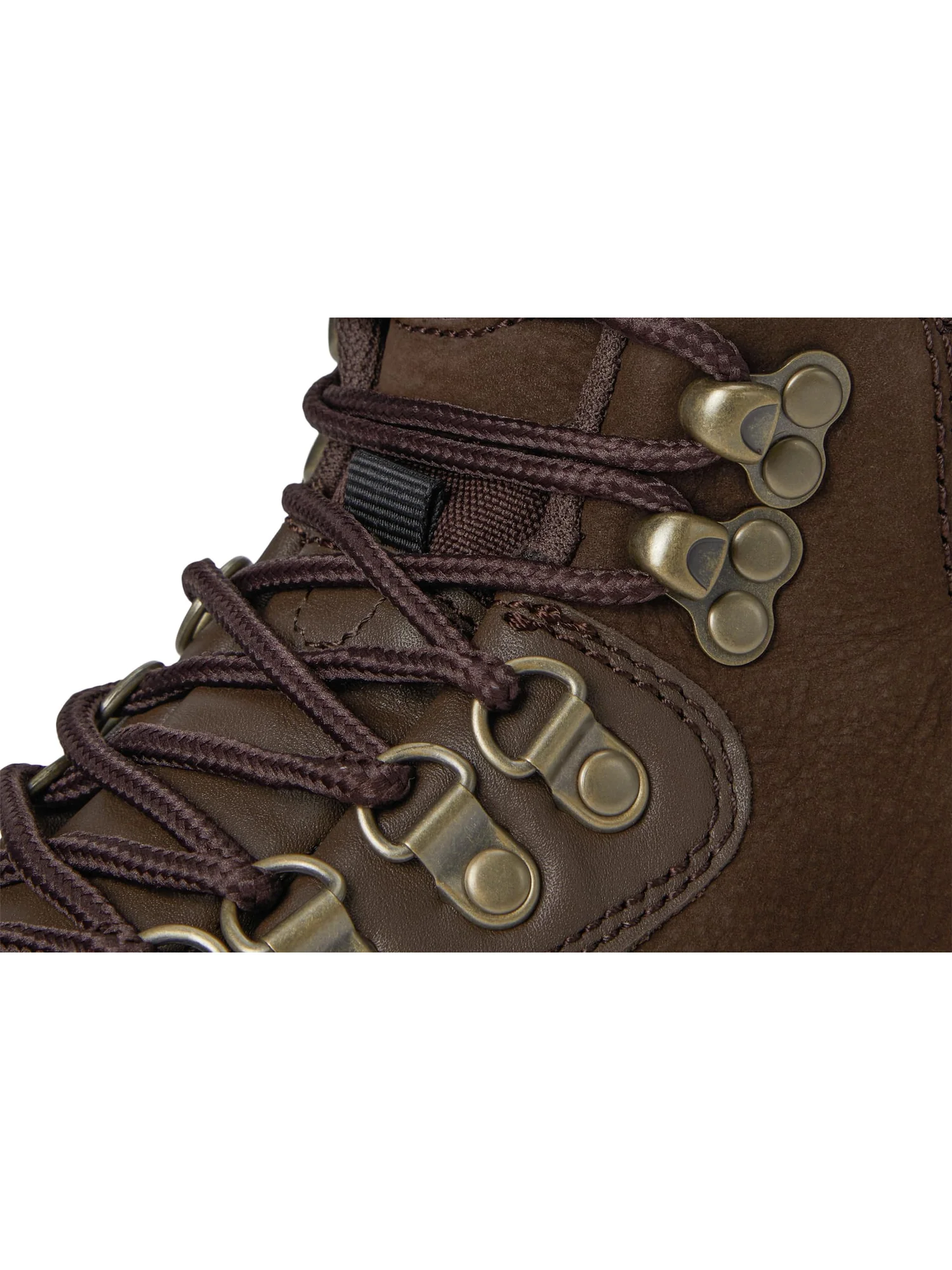 Ботинки Dunham Alpine Mid Boots — изображение 6 из 7, коричневый
