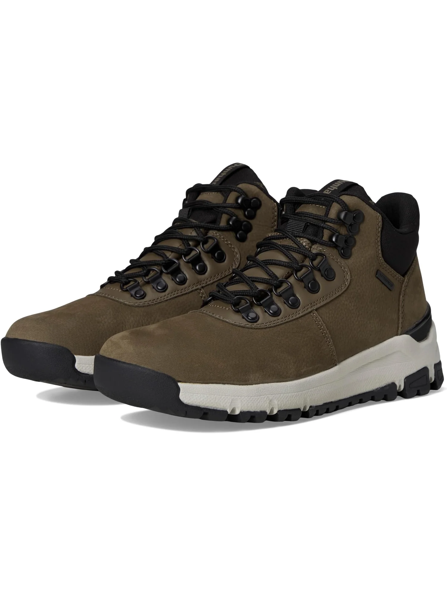 Походные ботинки Dunham Alpine Mid Boots