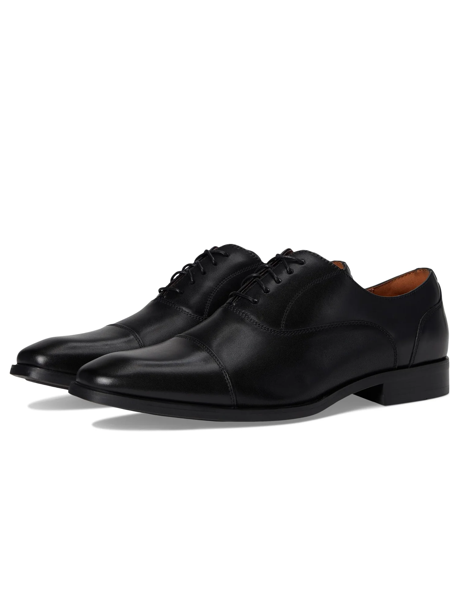 Туфли Florsheim Sorrento Lux Cap Toe Balmoral Oxford