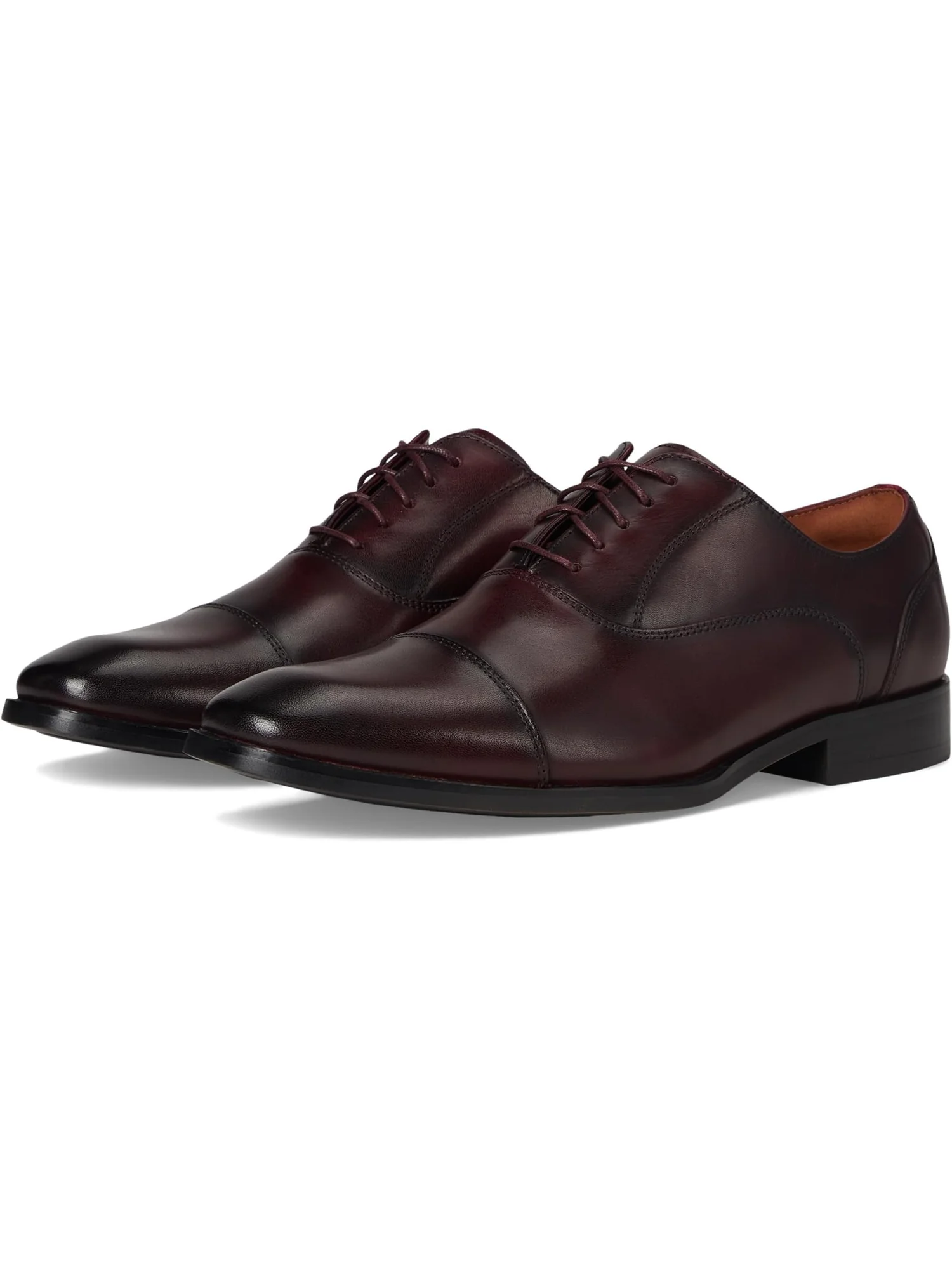 Оксфорды Florsheim Sorrento Lux Cap Toe Balmoral Oxford