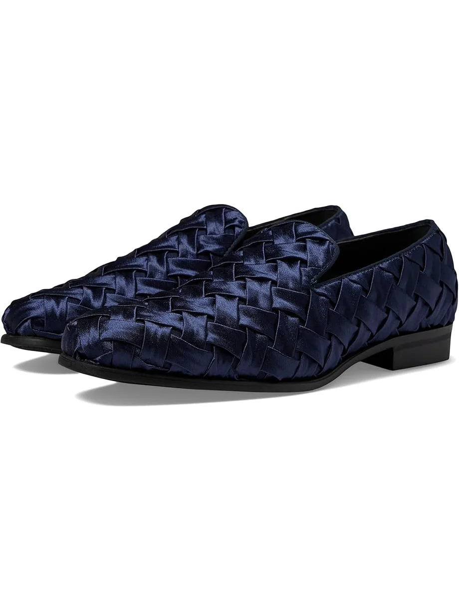 Мужские лоферы Stacy Adams Savoir Satin Slip-On