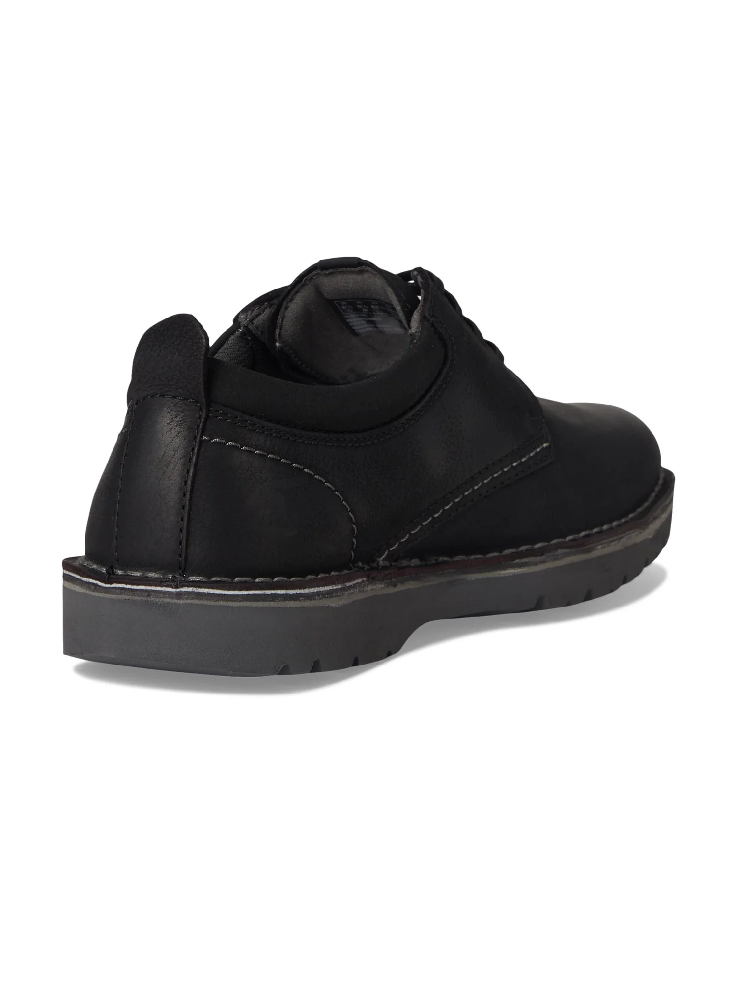 Туфли Clarks Eastridge Low — изображение 5 из 7, черный