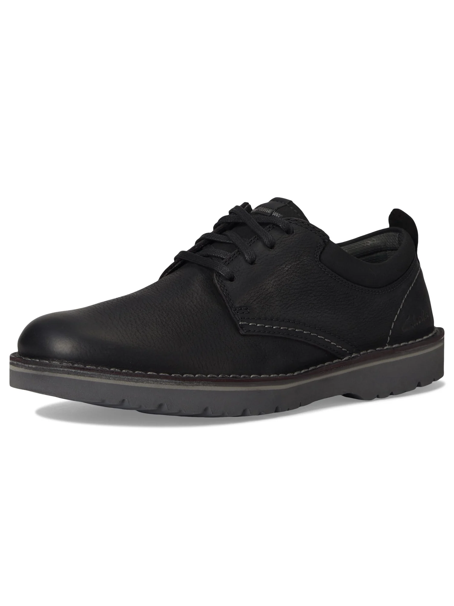 Туфли Clarks Eastridge Low — изображение 7 из 7, черный