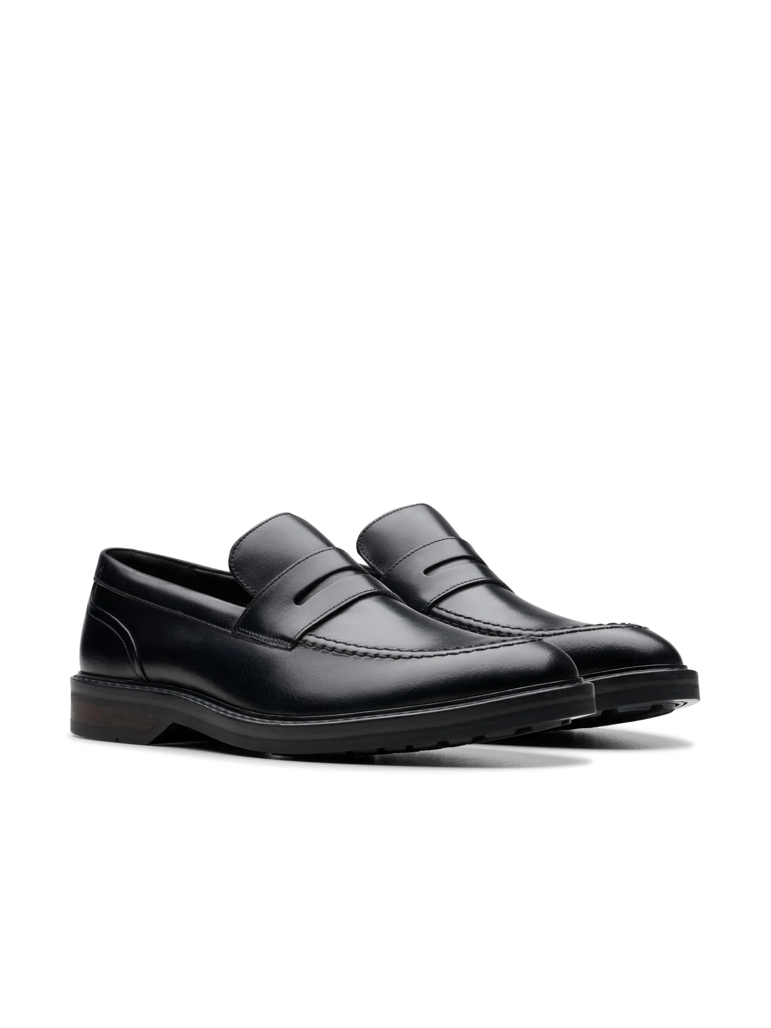 Туфли Clarks Aldwin Step