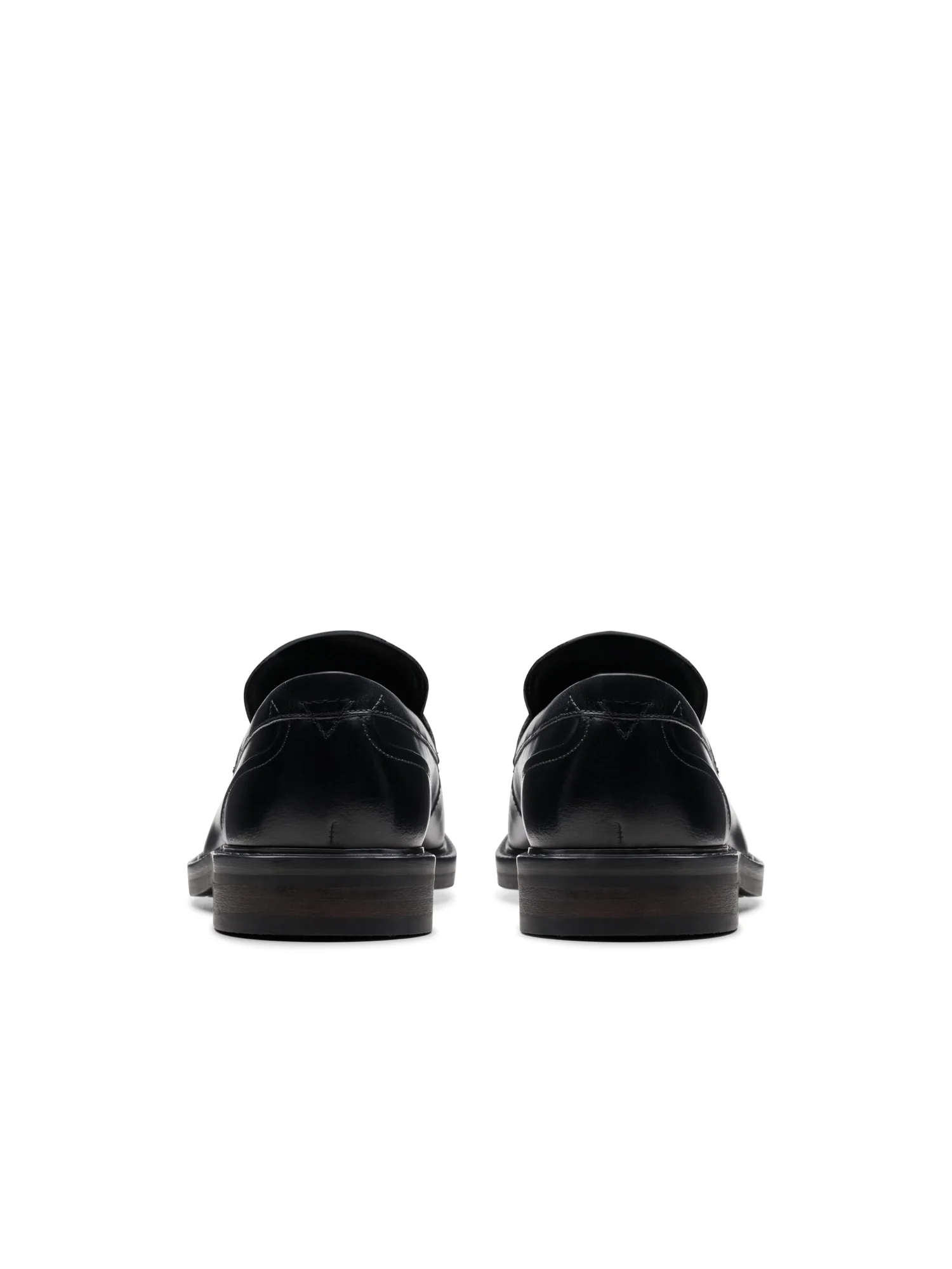 Туфли Clarks Aldwin Step — изображение 5 из 7, черный