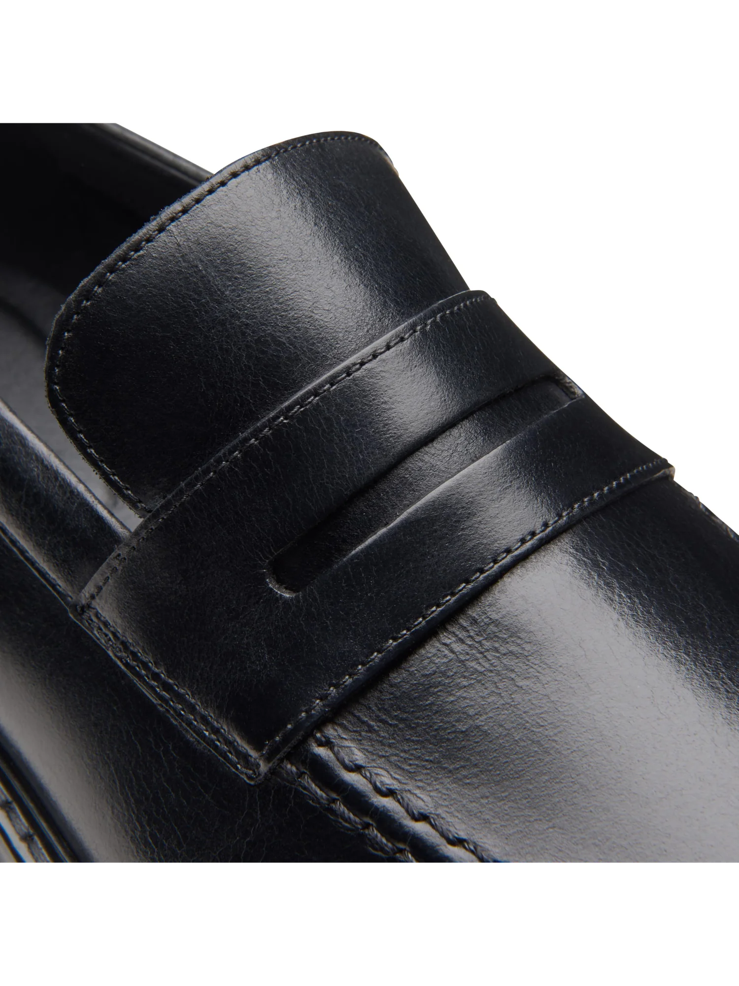 Туфли Clarks Aldwin Step — изображение 7 из 7, черный