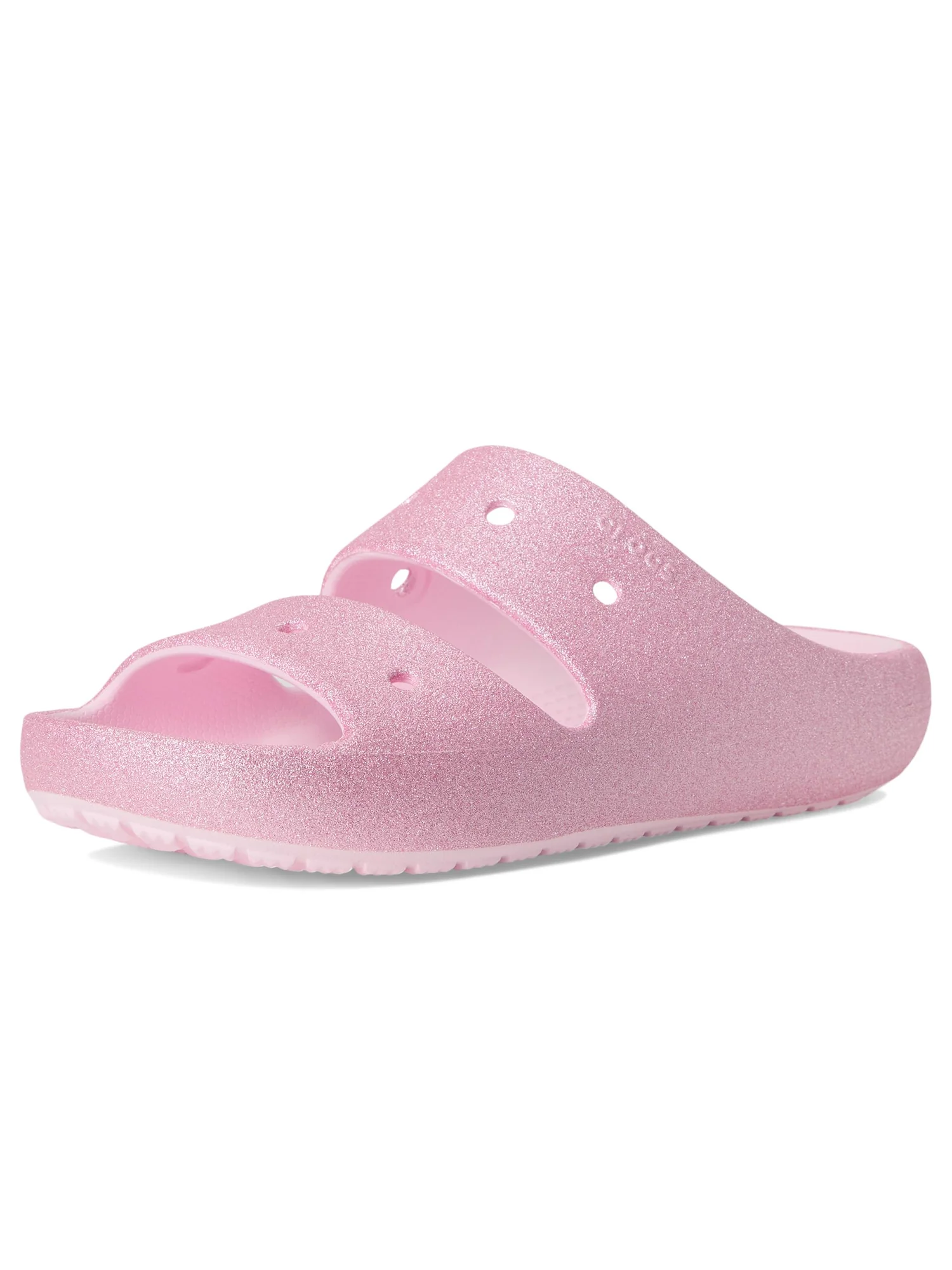 Туфли Crocs Kids Classic Sandals — изображение 7 из 7, розовый