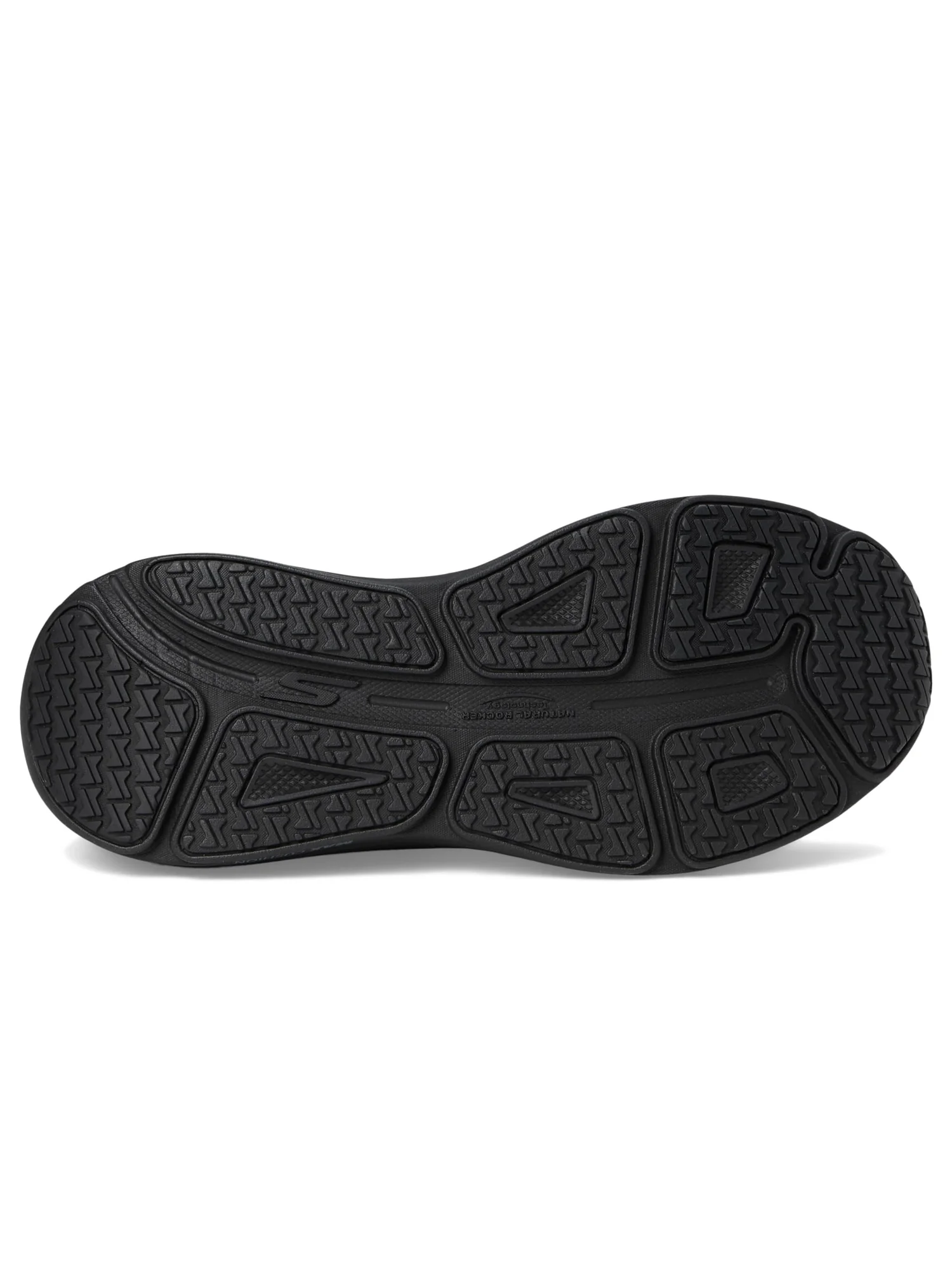 Туфли SKECHERS Max Cushioning Endeavour — изображение 3 из 7, черный