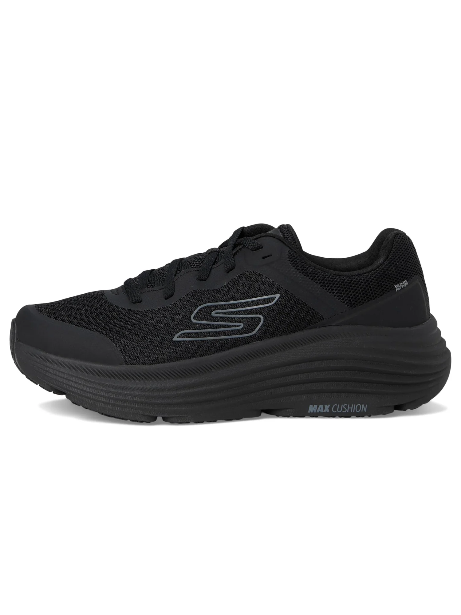 Туфли SKECHERS Max Cushioning Endeavour — изображение 4 из 7, черный