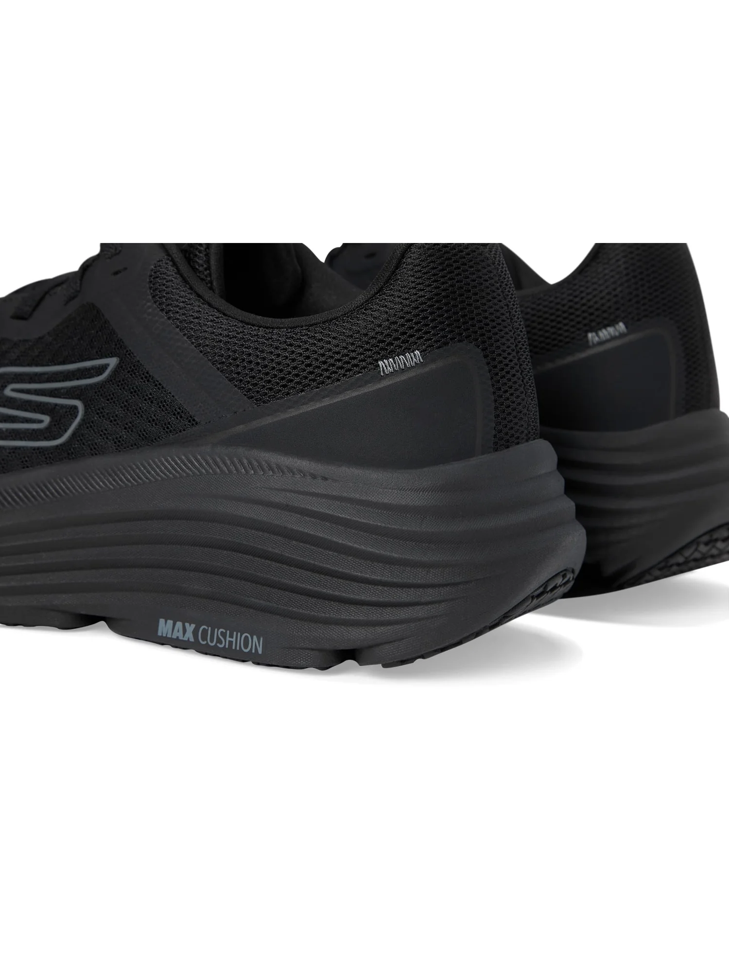 Туфли SKECHERS Max Cushioning Endeavour — изображение 6 из 7, черный