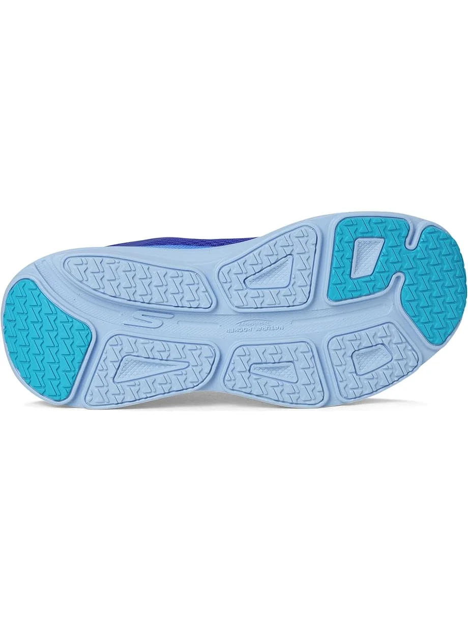 Кроссовки SKECHERS Max Cushioning Endeavour — изображение 3 из 7, синий