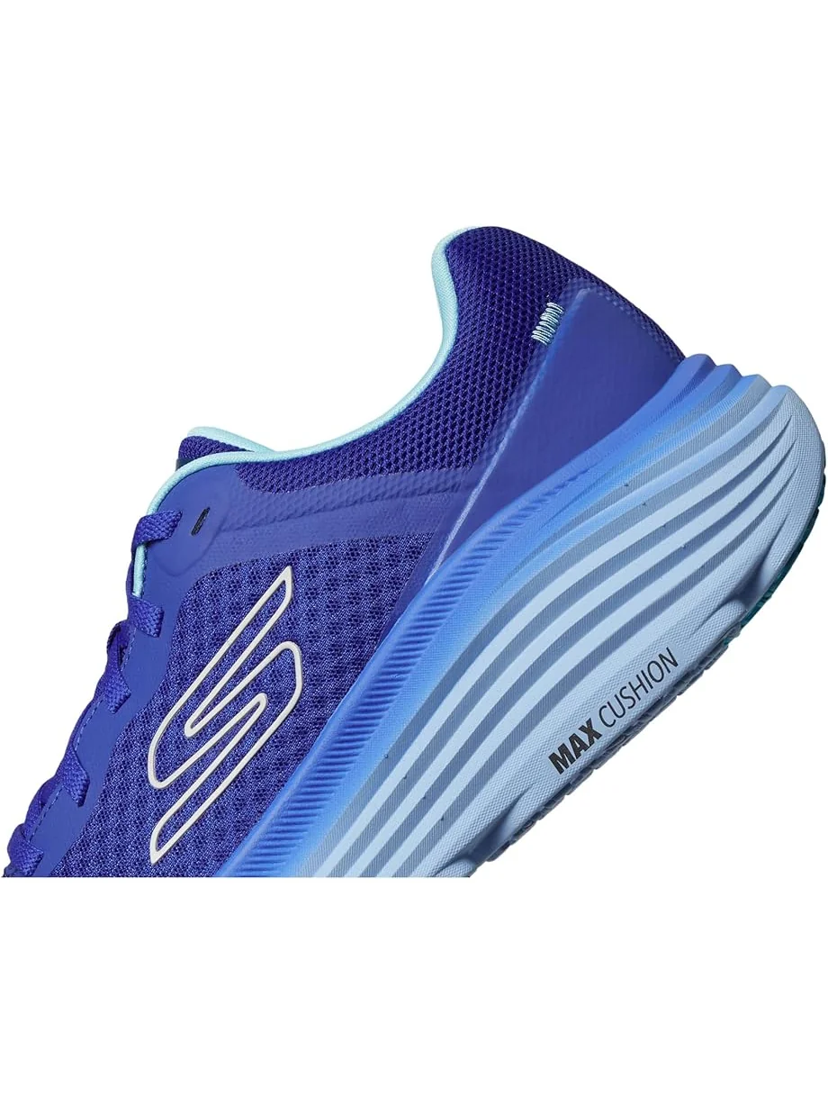 Кроссовки SKECHERS Max Cushioning Endeavour — изображение 6 из 7, синий