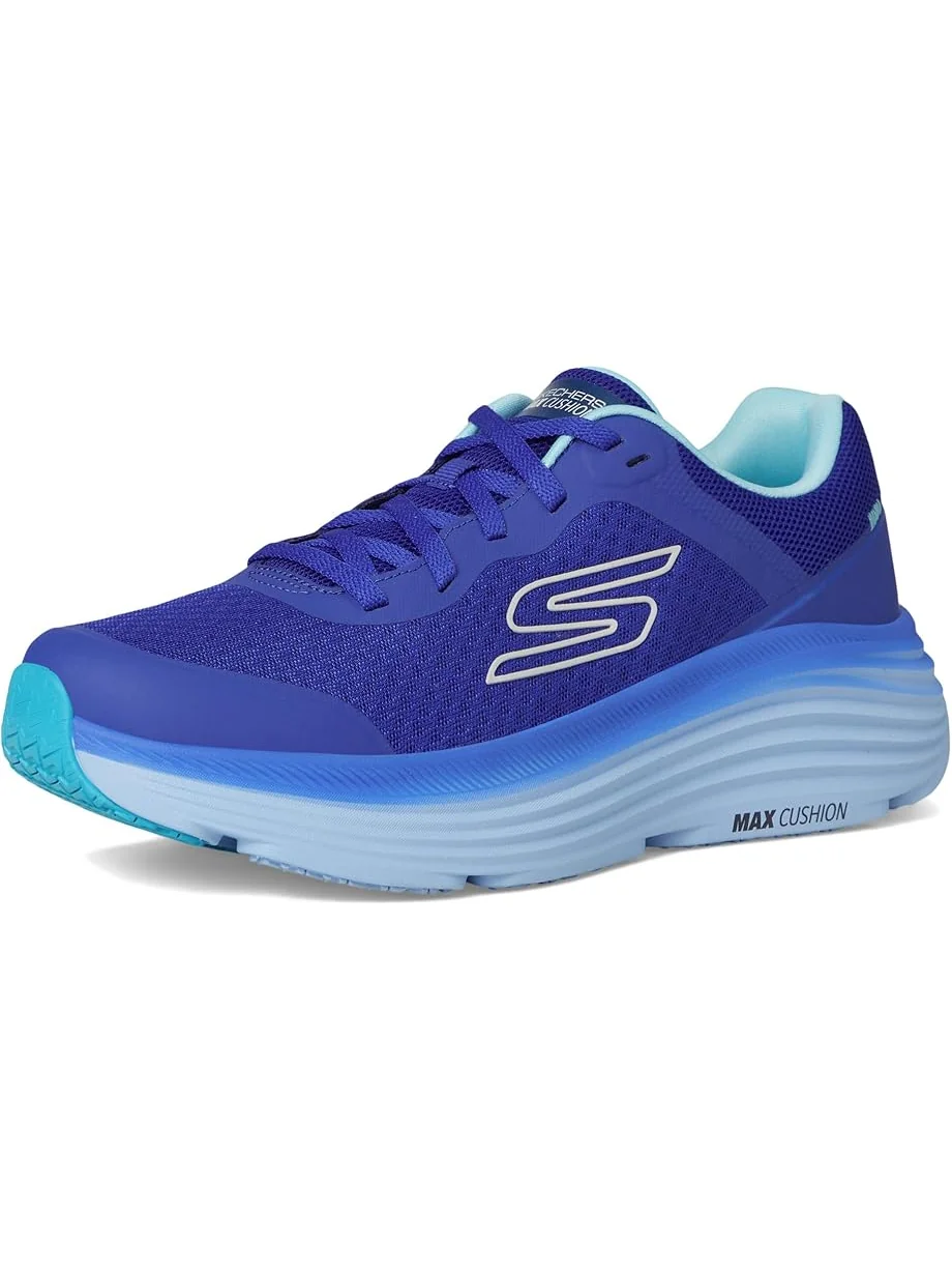 Кроссовки SKECHERS Max Cushioning Endeavour — изображение 7 из 7, синий