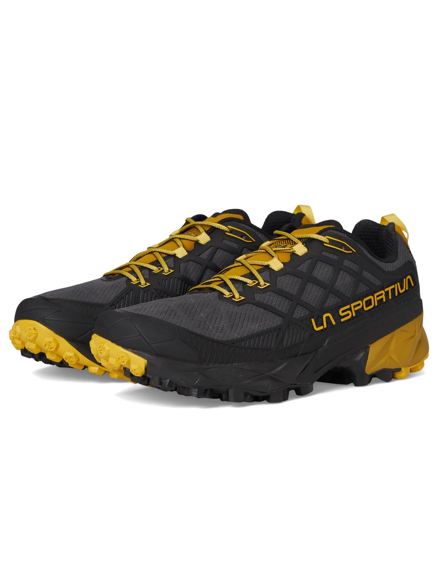 Туфли La Sportiva Akyra II GTX — бежевый