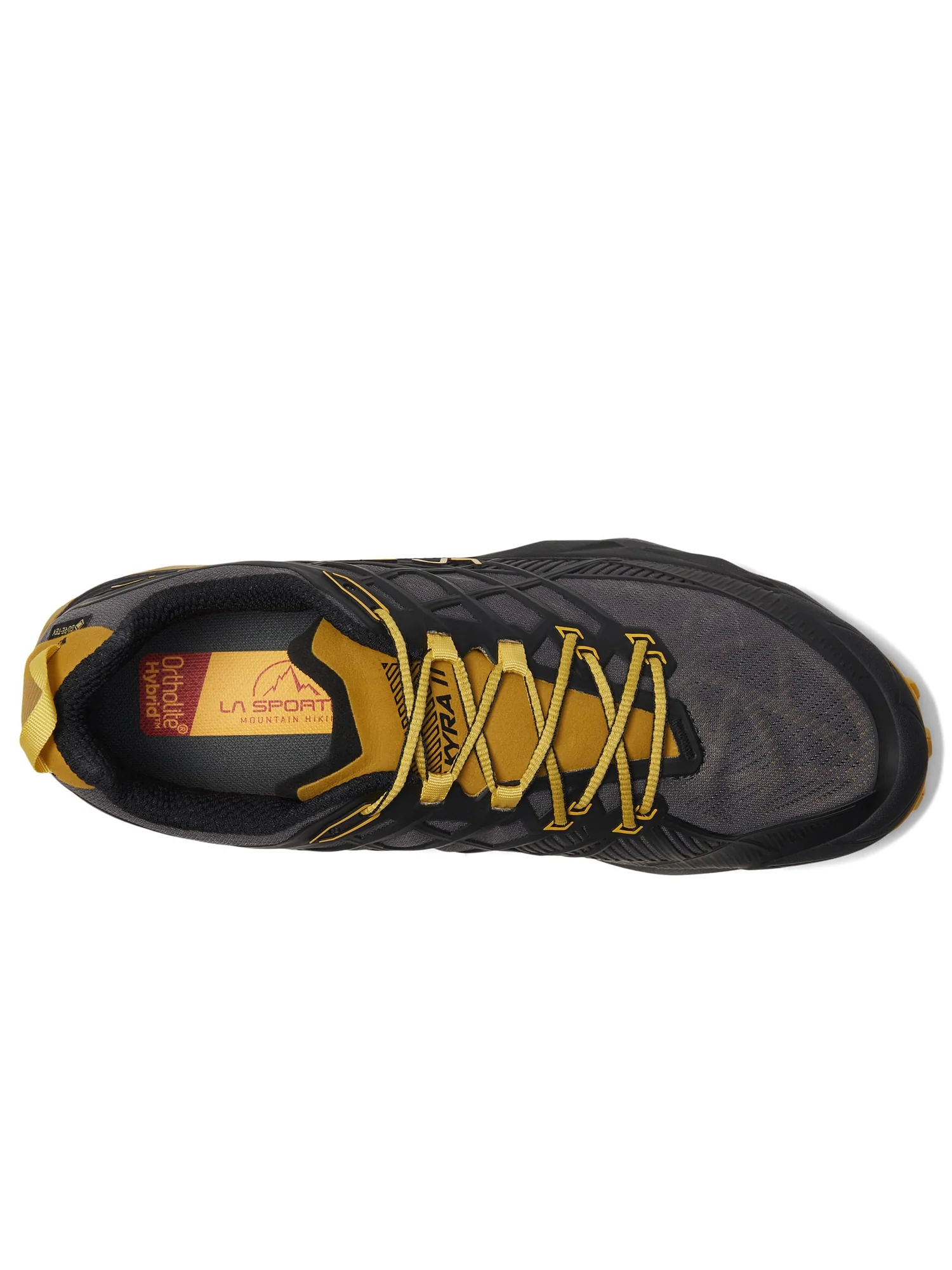Туфли La Sportiva Akyra II GTX — изображение 2 из 7, бежевый
