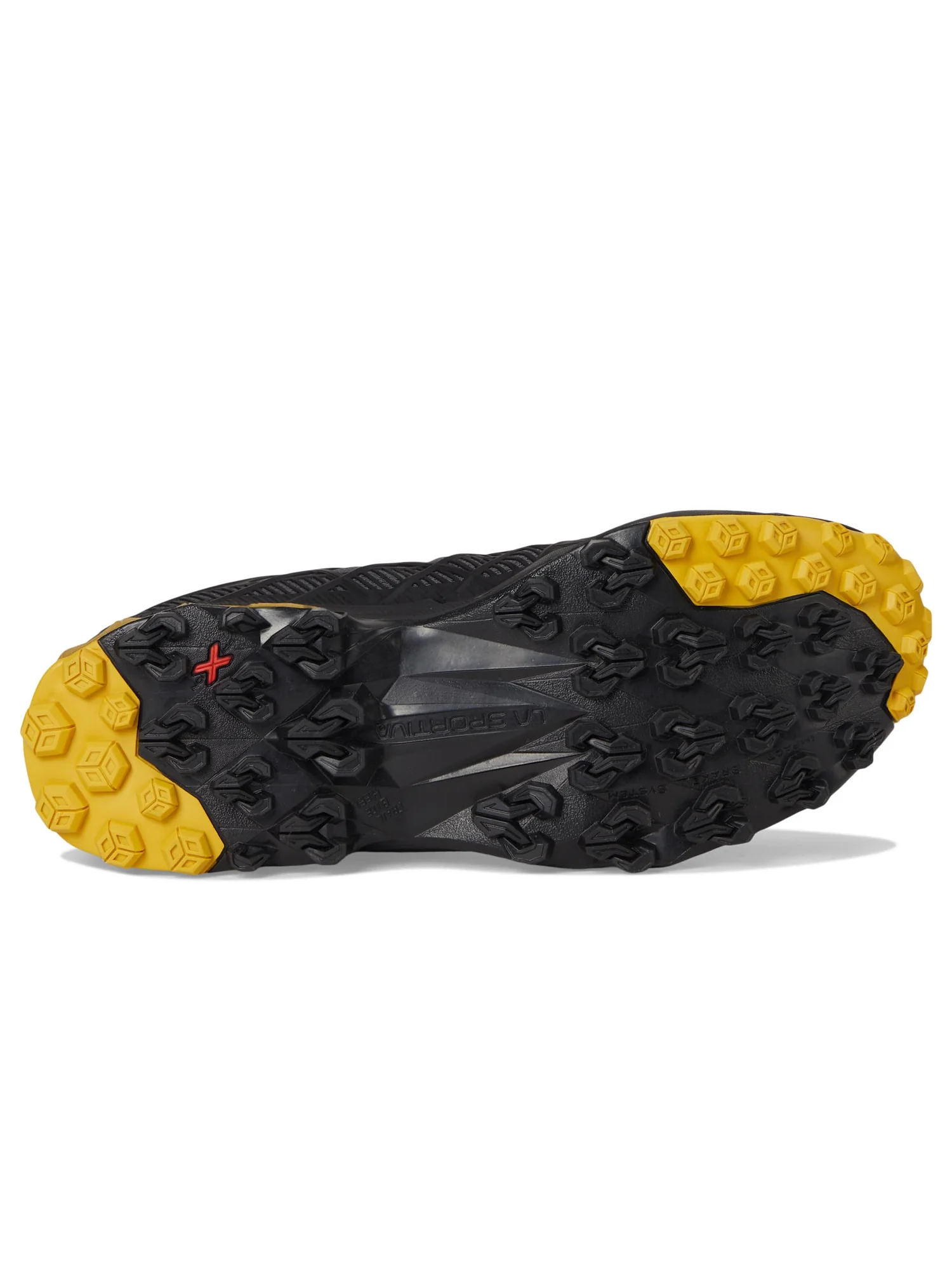 Туфли La Sportiva Akyra II GTX — изображение 3 из 7, бежевый